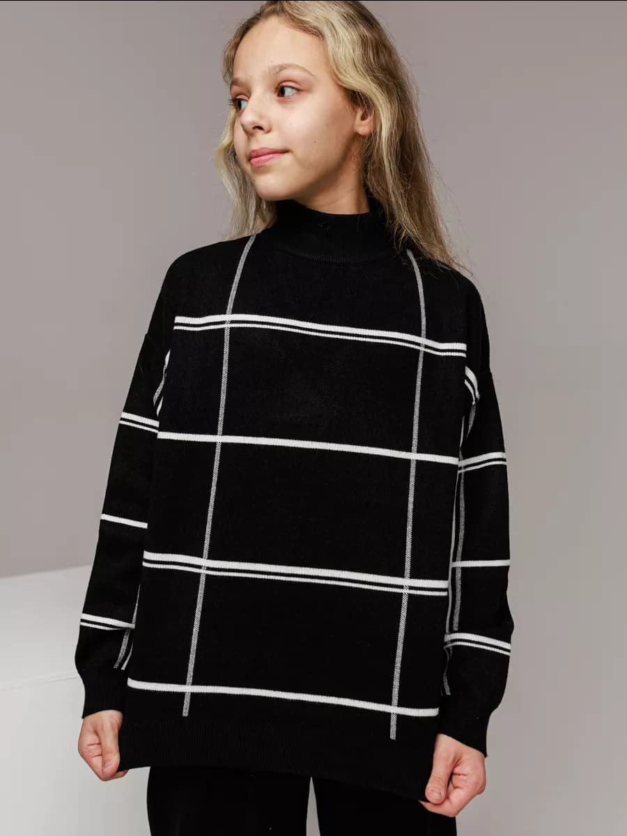 Джемпер детский