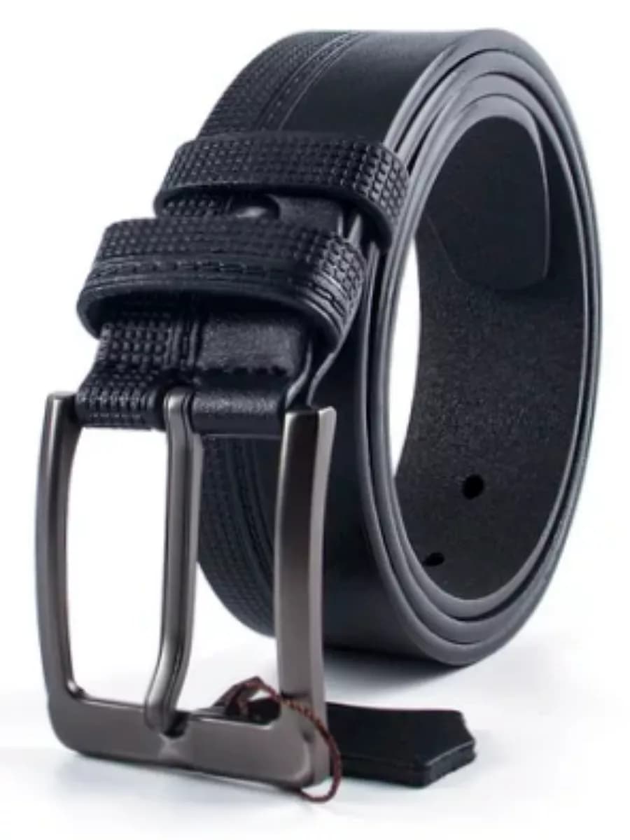 Ремень из эко кожи в подарок