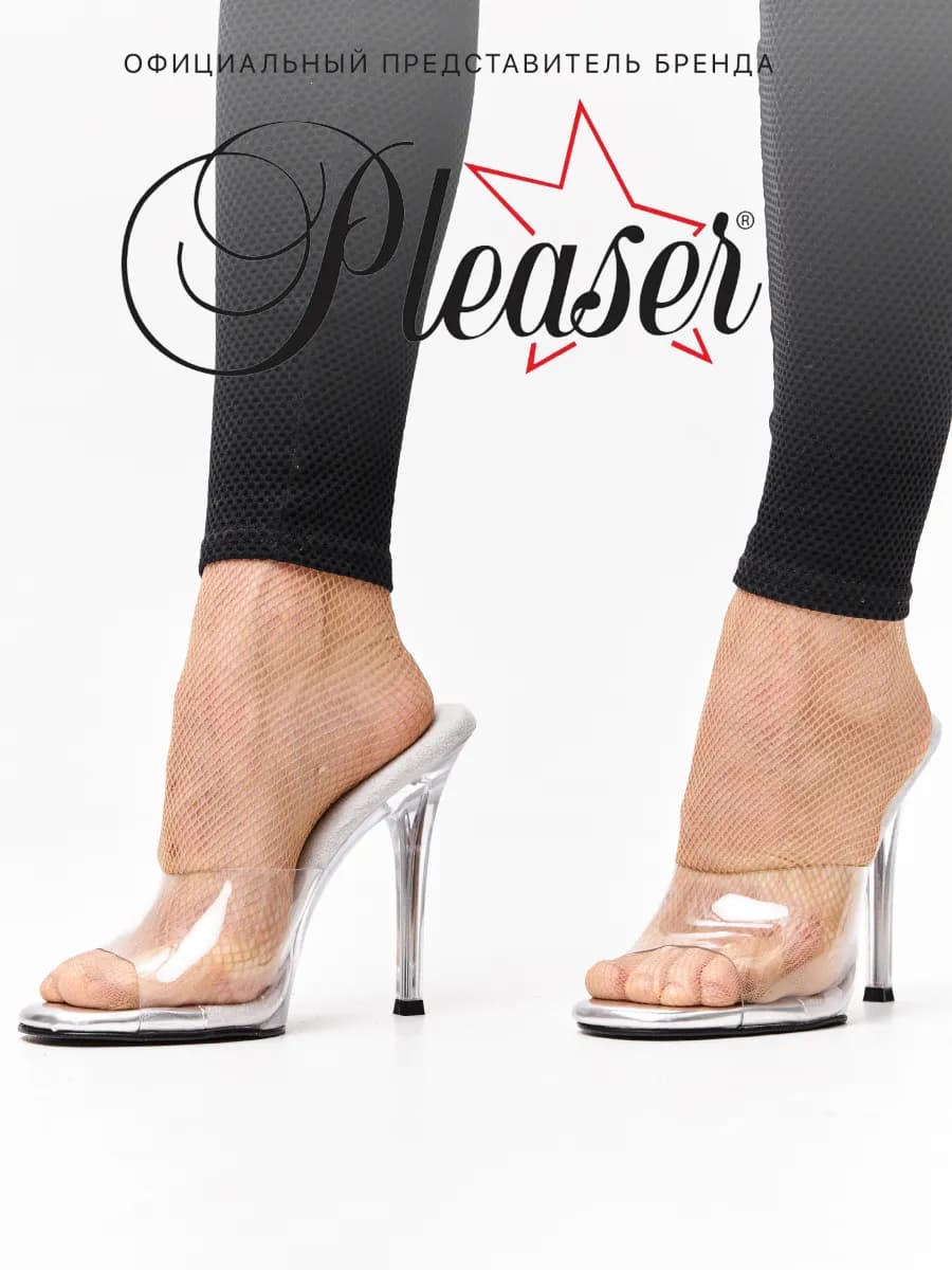 Туфли для фитнес бикини