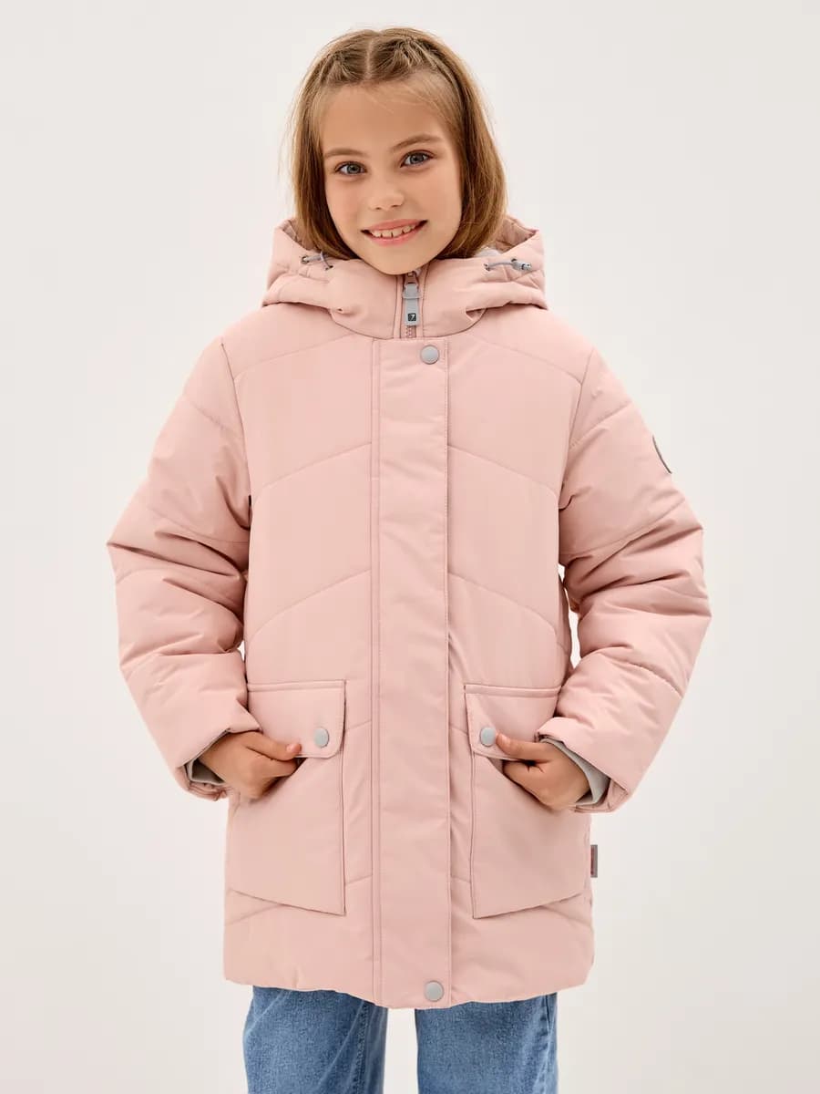 Куртка зимняя стеганая