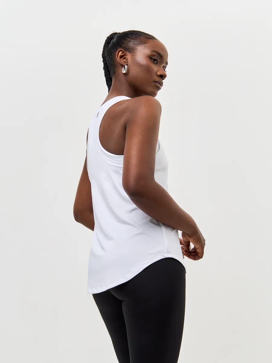 Майка алкоголичка спортивная борцовка - фото 1