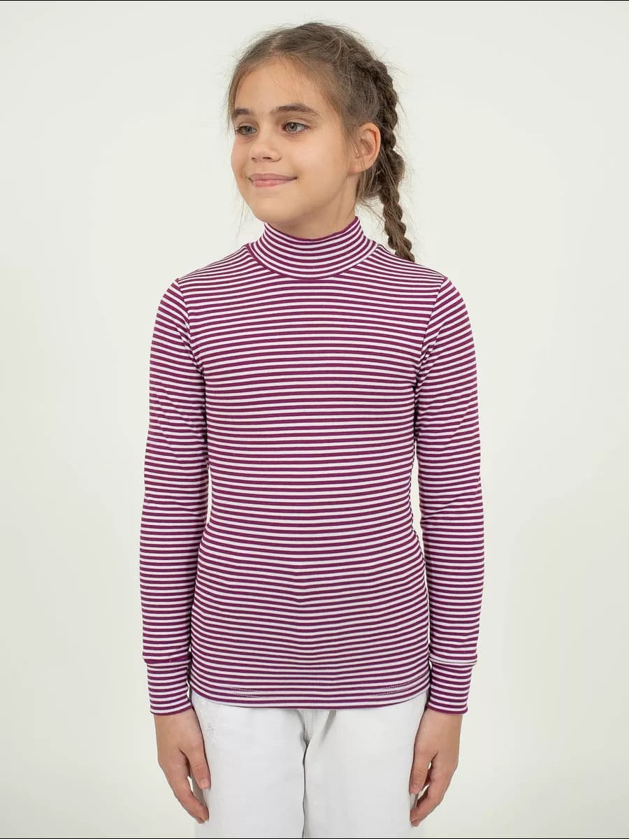 Водолазка детская