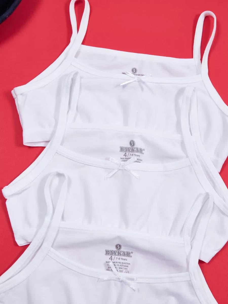 Спортивный топ