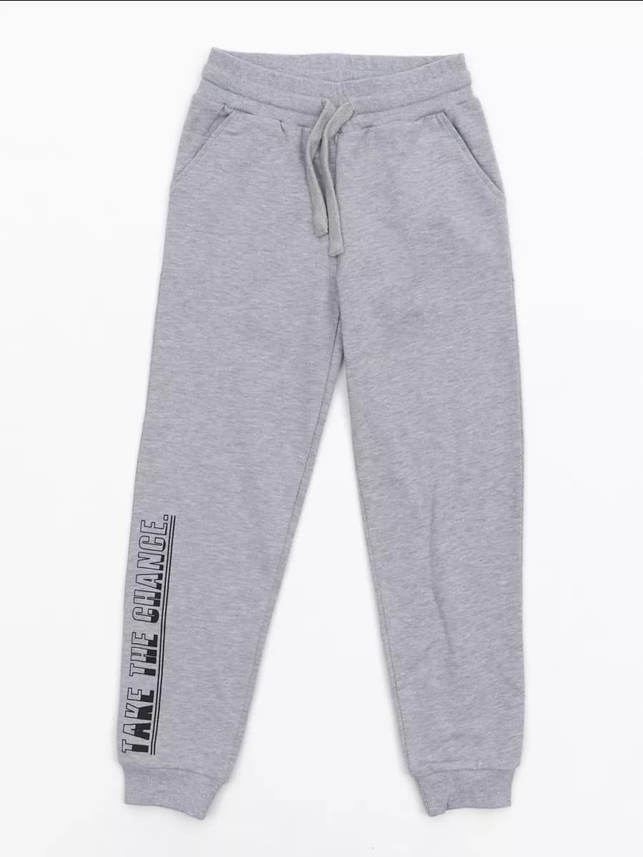 брюки спортивные для мальчика