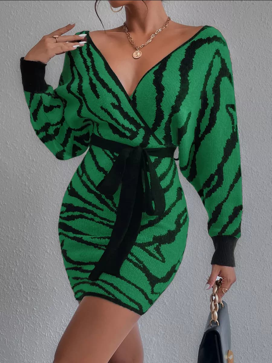 Платье вечернее праздничное - фото 1