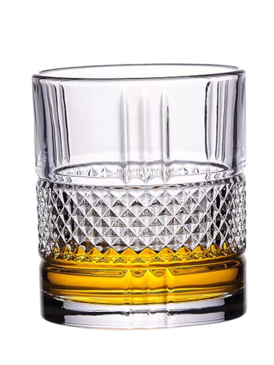 Стаканы для напитков 2 шт 340 мл