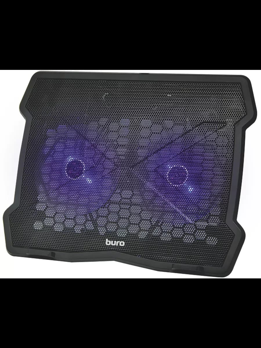 Охлаждающая подставка для ноутбука BU-LCP150-B212 15"