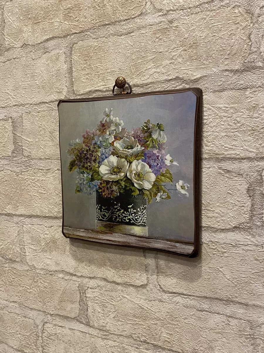 Картина на стену декор для кухни