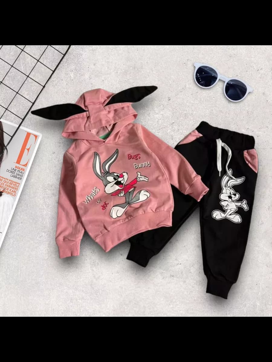 Костюм трикотажный Little Bunny