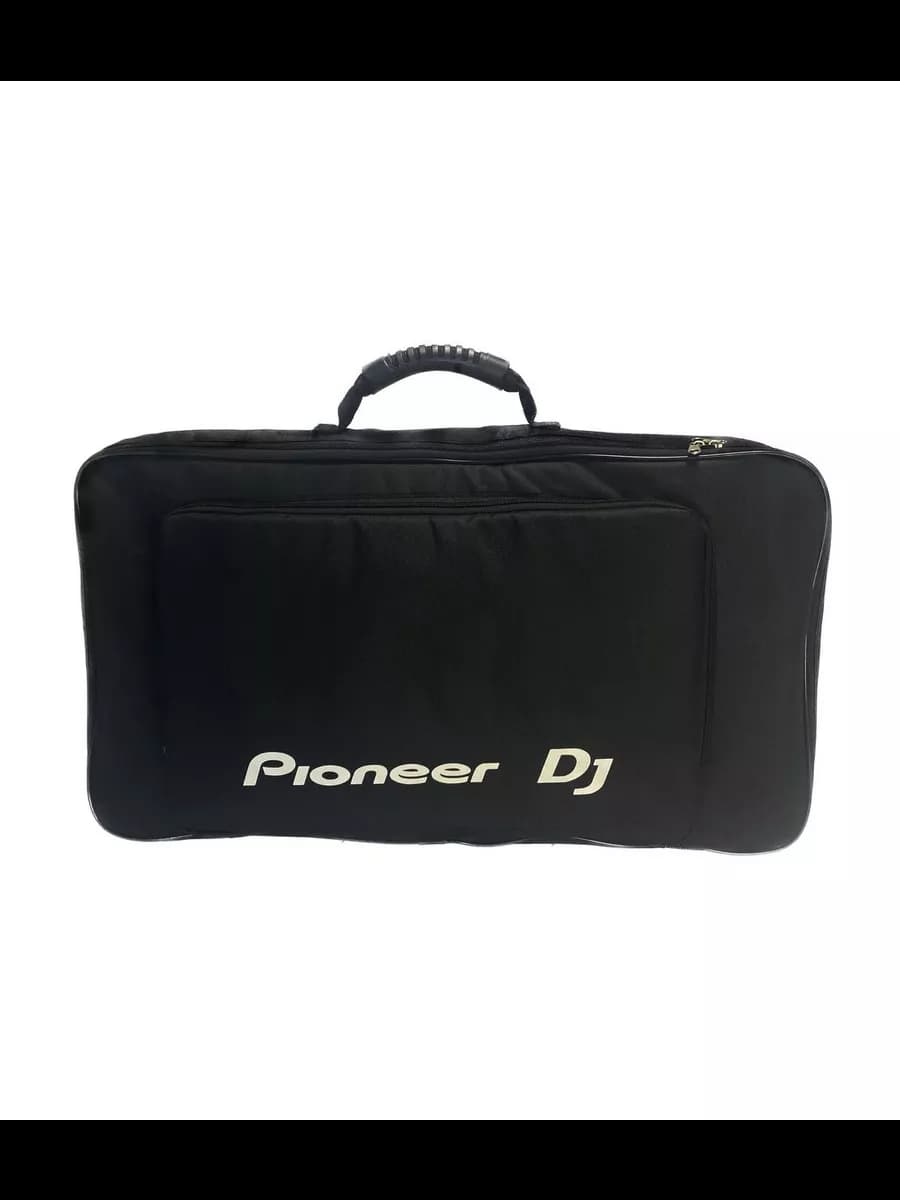 сумка для DJ контроллера