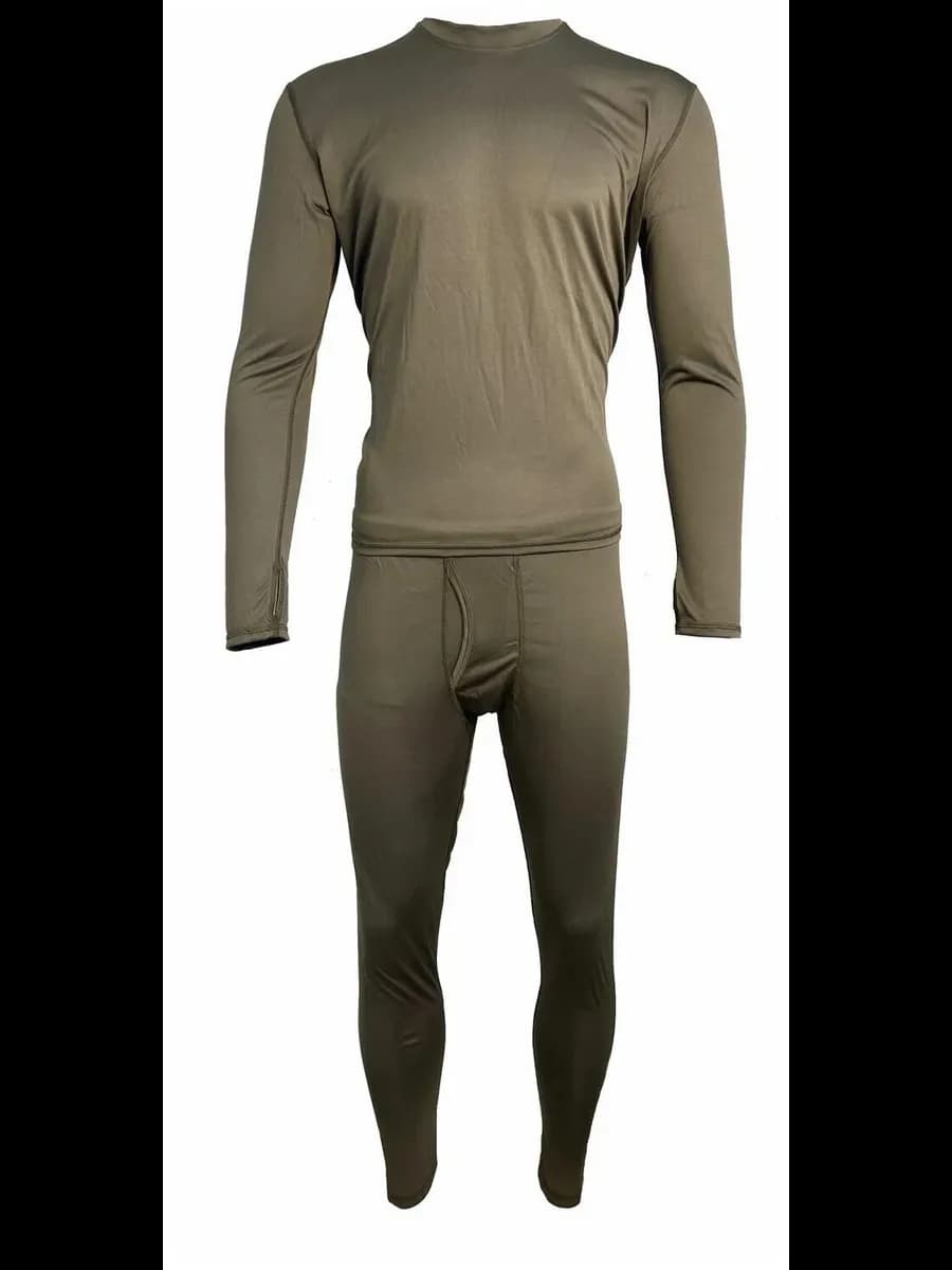 Комплект белья 1 слой, ВКПО (ВКБО)