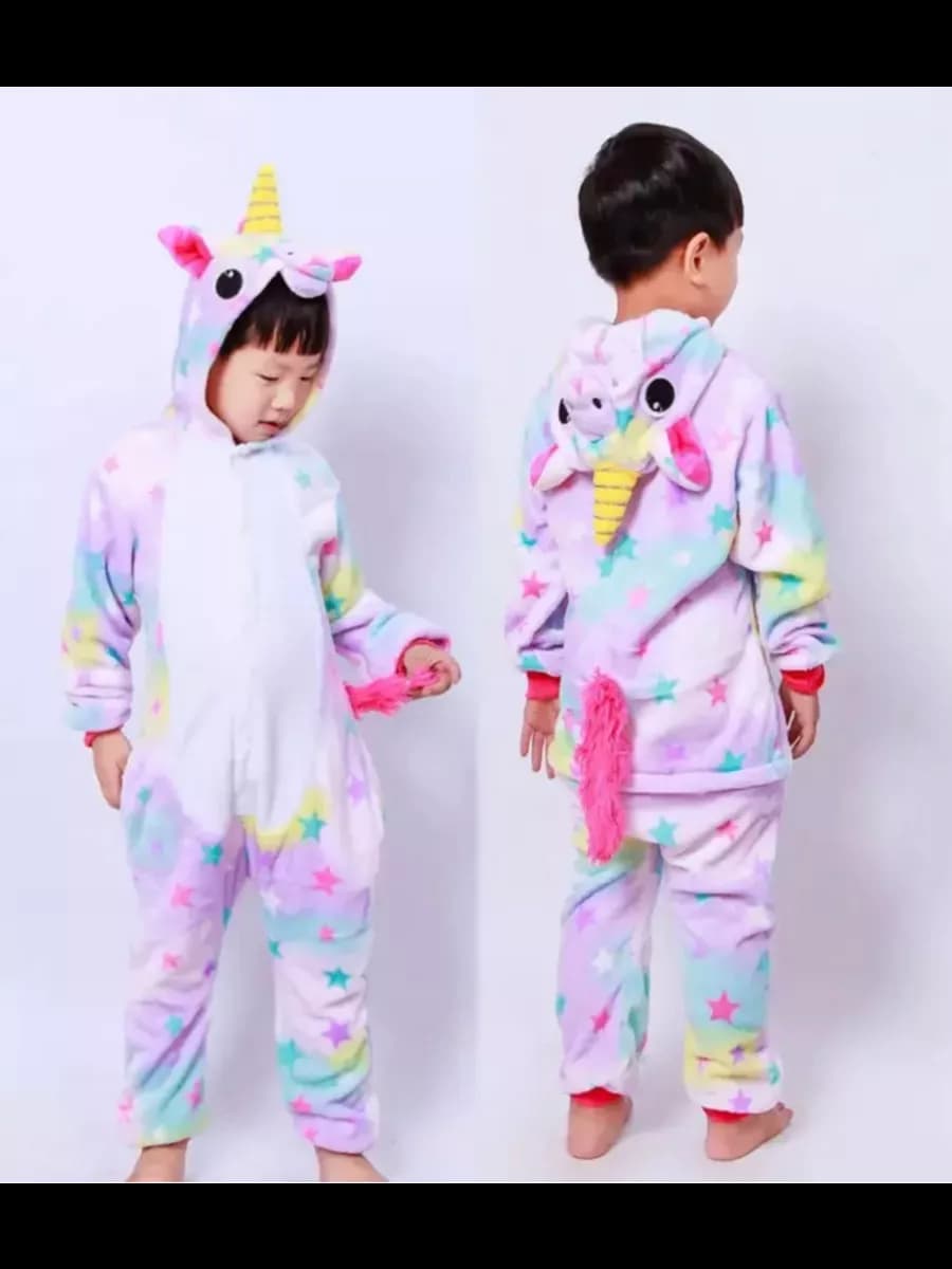 Кигуруми Единорог