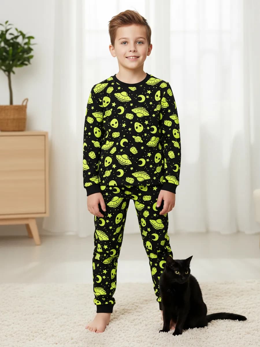 Пижама для подростка костюм домашний