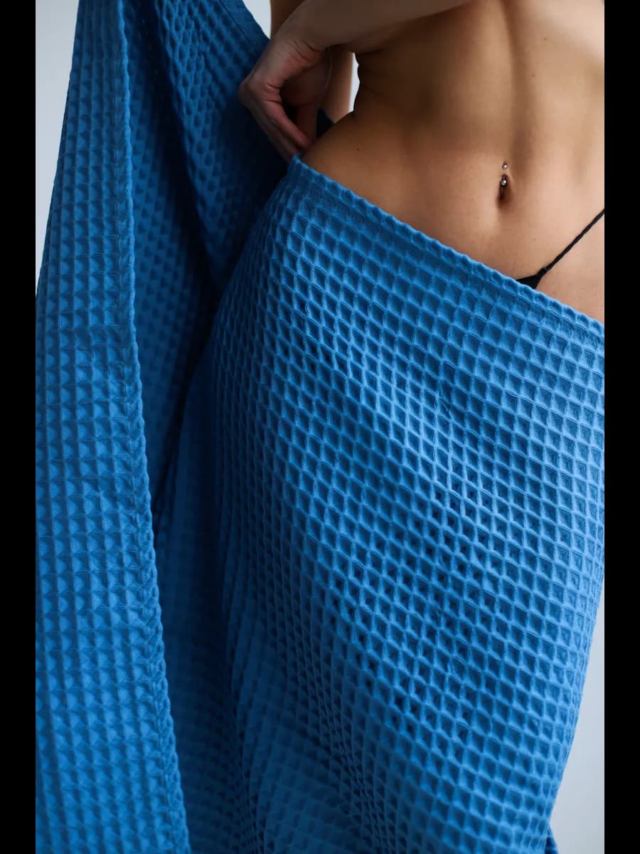 Полотенце банное большое