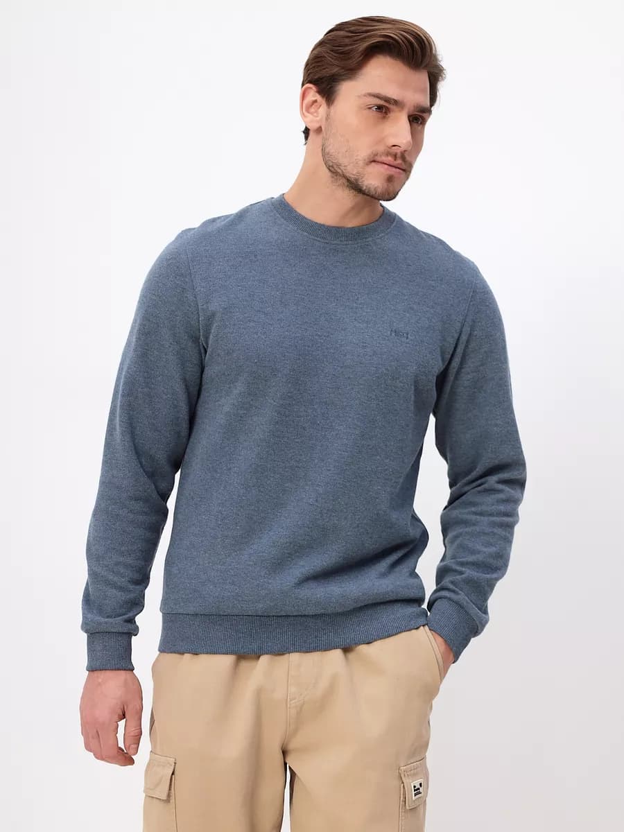 Джемпер мужской свитшот свитер пуловер