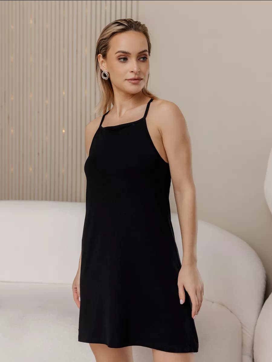 Ночная сорочка пижама платье домашнее