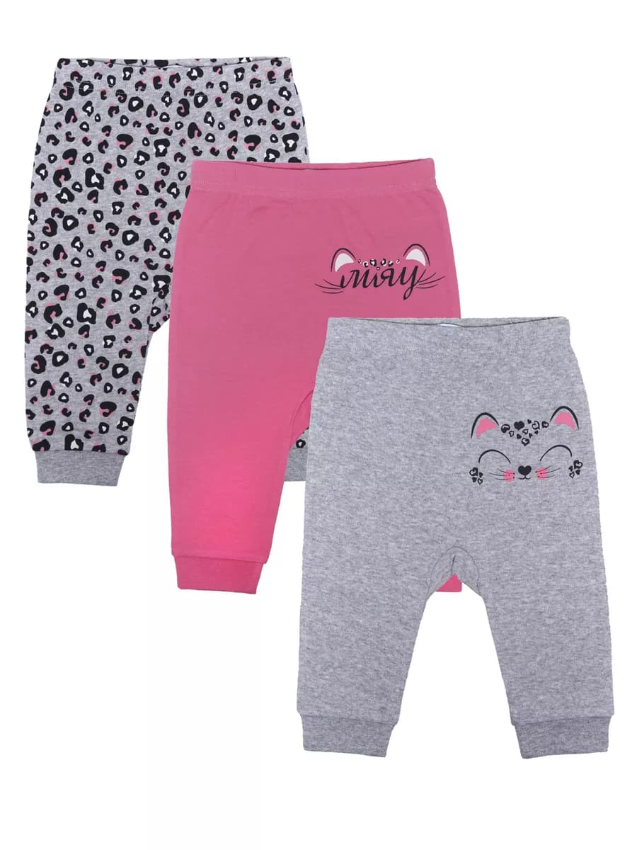 Ползунки для новорожденных