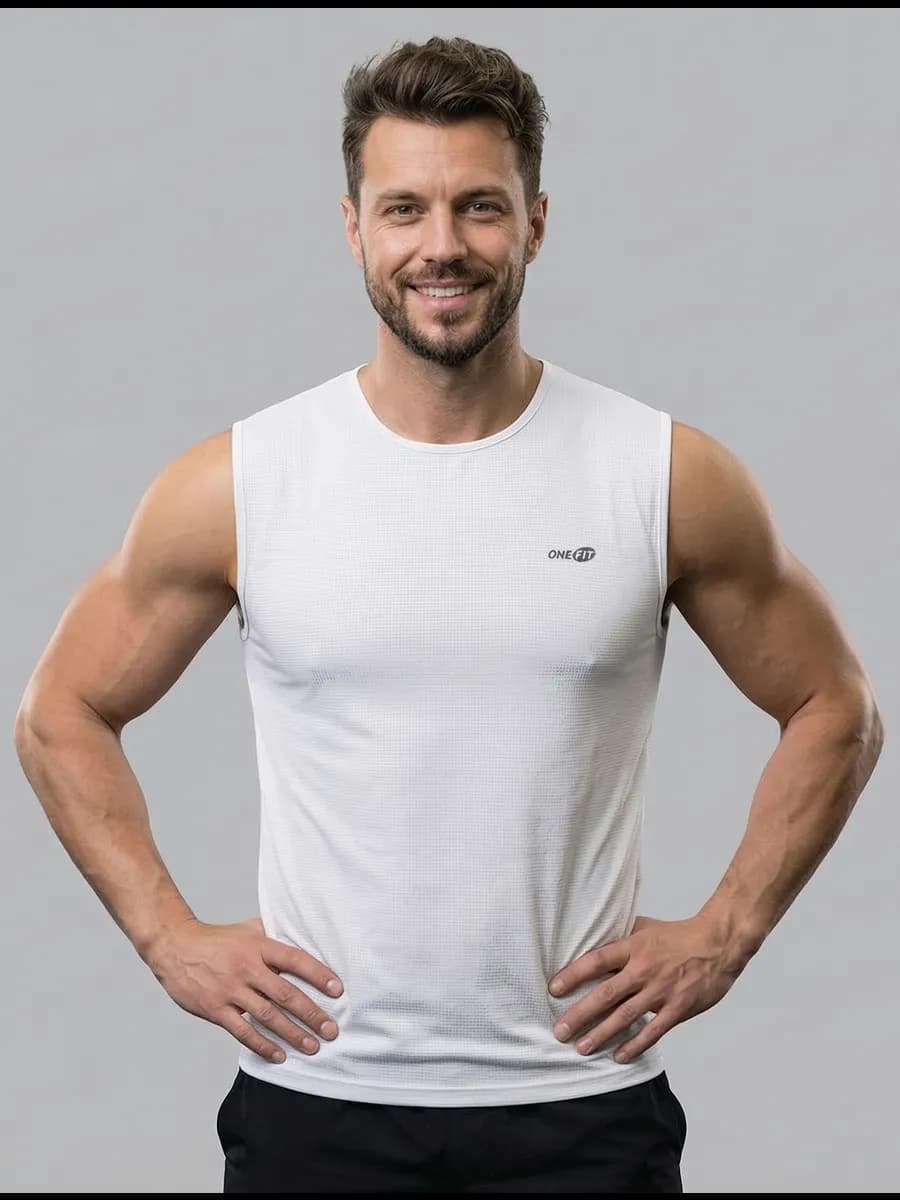 Майка спортивная