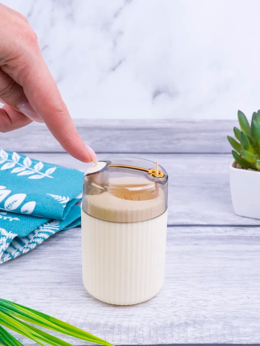 Подставка для зубочисток (Автоматическая )