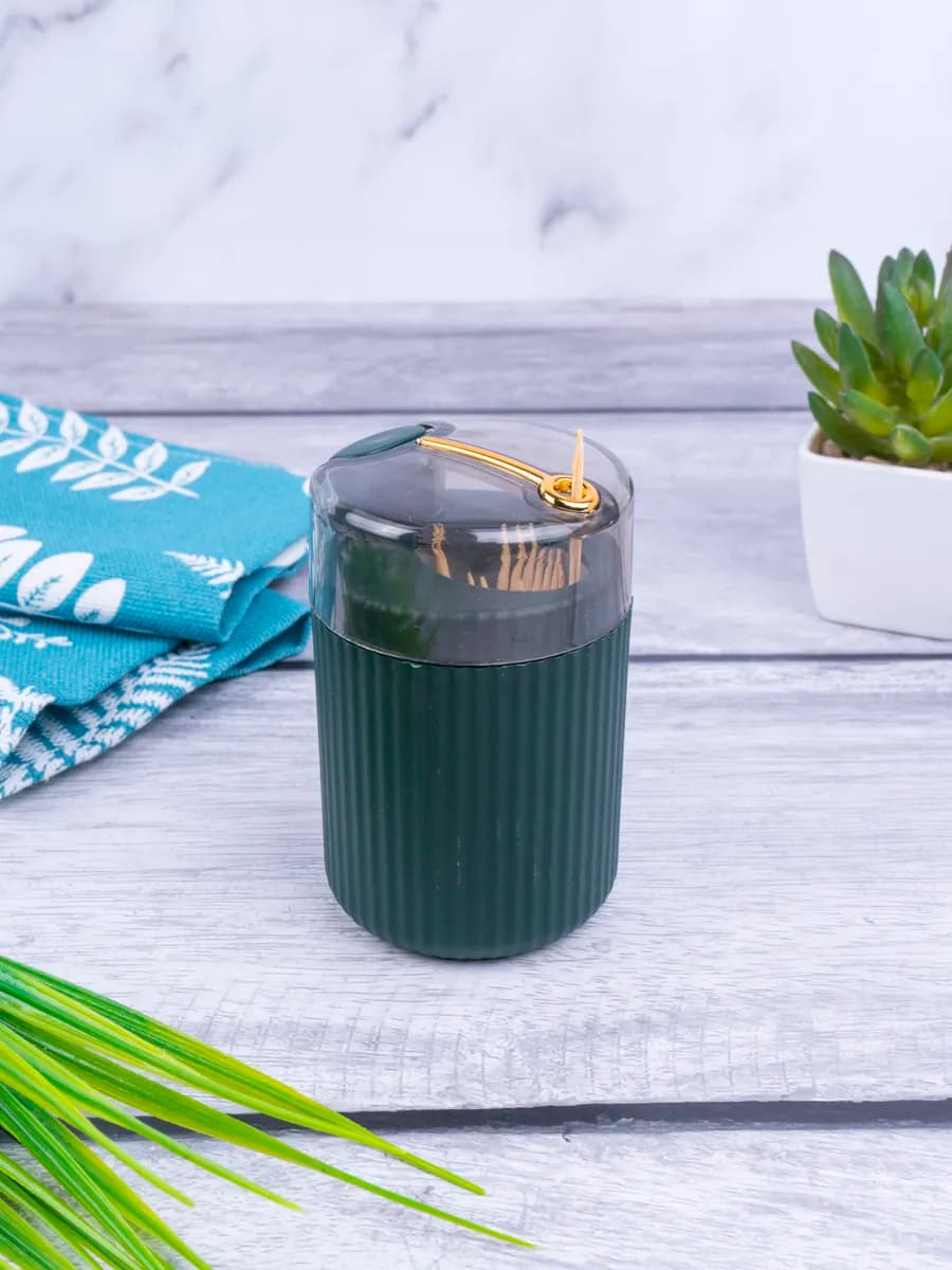 Подставка для зубочисток (Автоматическа)