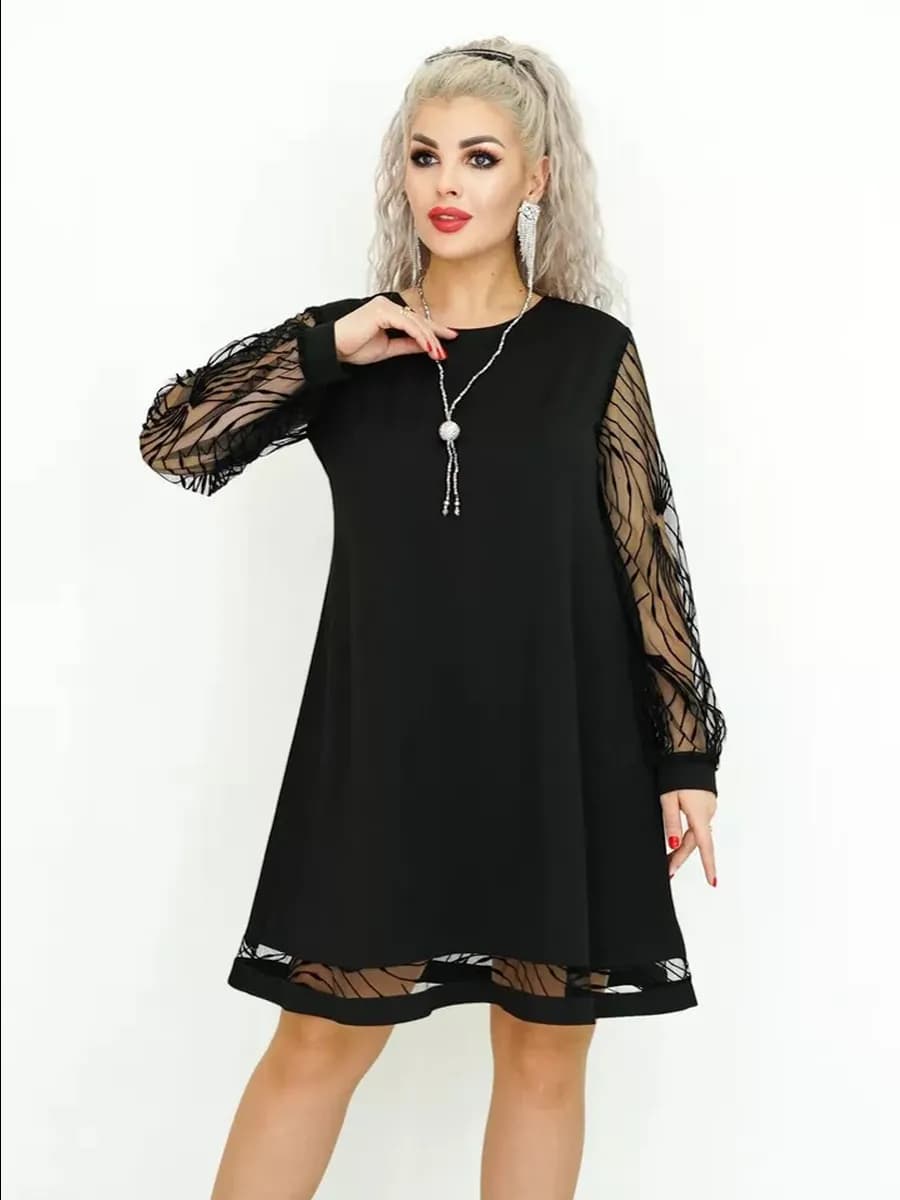 Платье вечернее праздничное нарядное