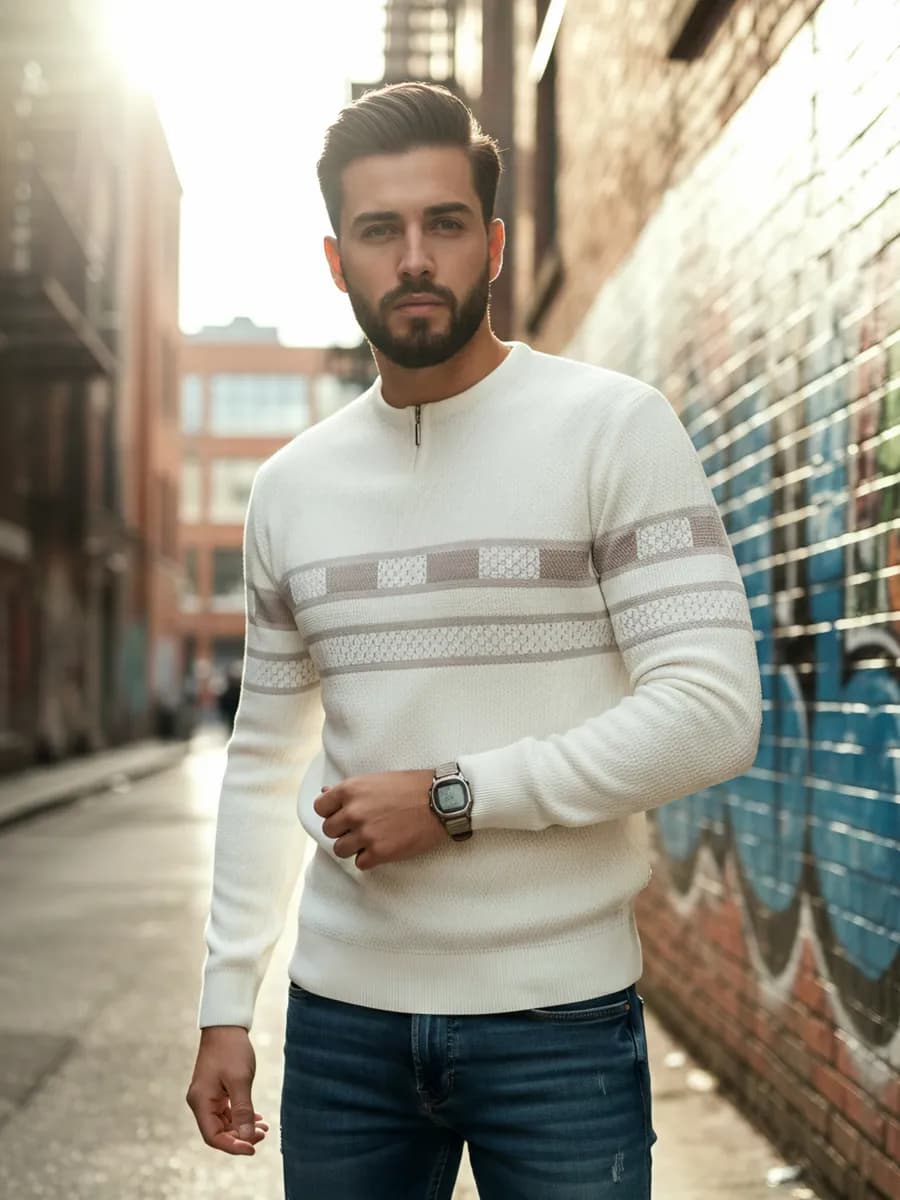 Свитер Турция