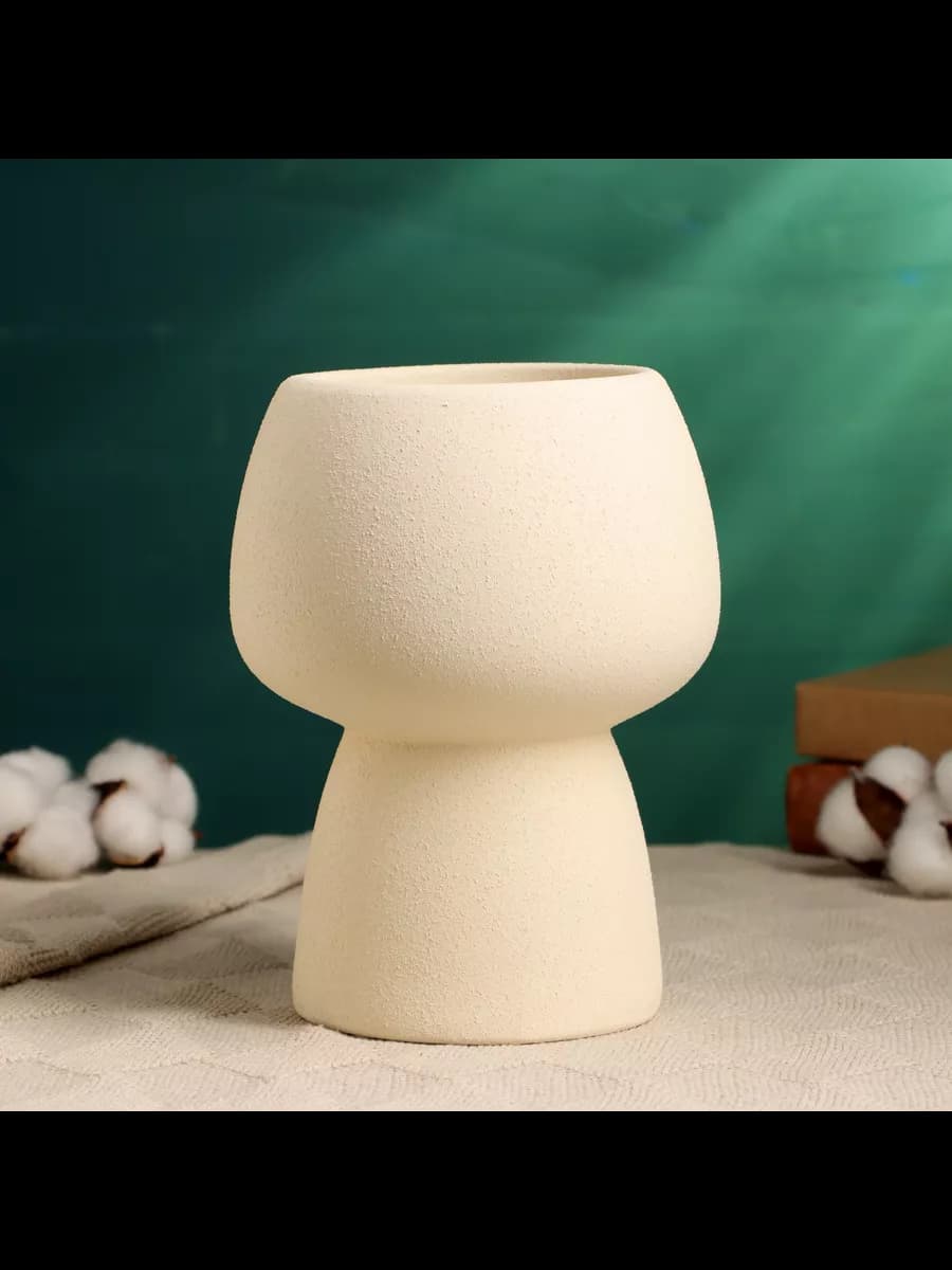 Кашпо - ваза Мина - фото 1