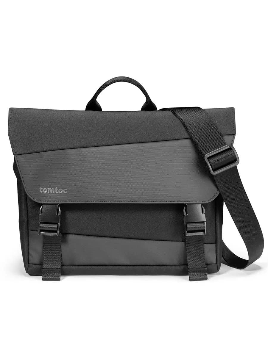 Сумка Slash Shoulder Bag T27 с отделением для планшетов 11"