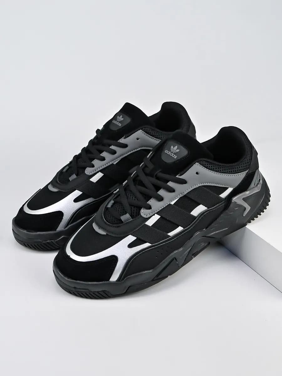 Кроссовки осенние демисезонные ботинки