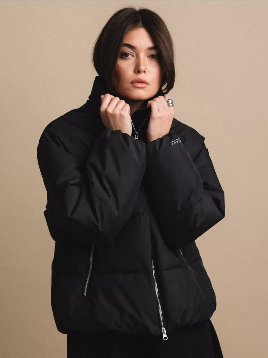 Куртка демисезонная