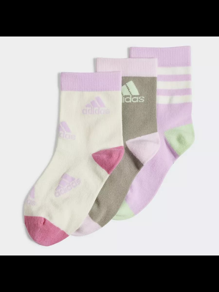 Носки LK SOCKS 3PP
