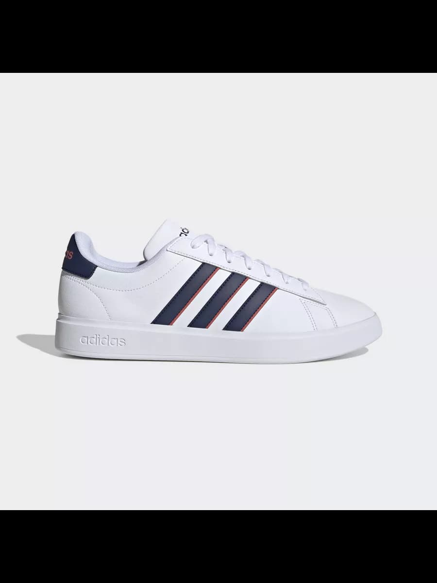 Кеды GRAND COURT 2.0 - фото 1