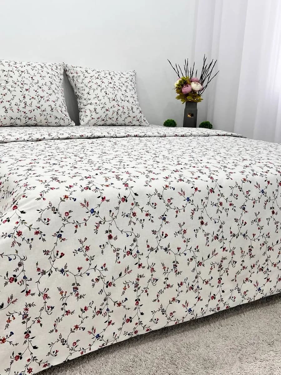 Постельное белье 2 спальное бязь