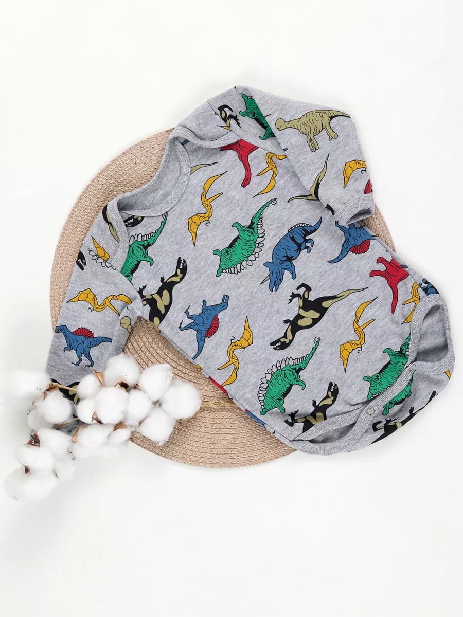 Боди для новорожденных