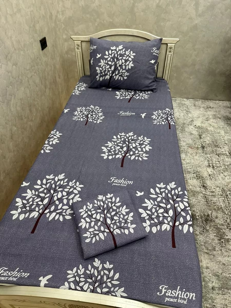 постельное белье односпальное