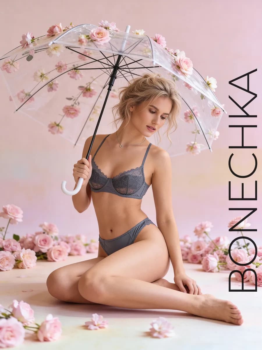 Комплект нижнего белья