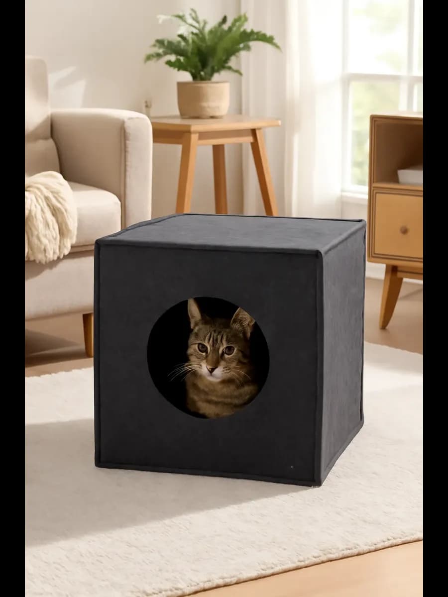 Домик для животных