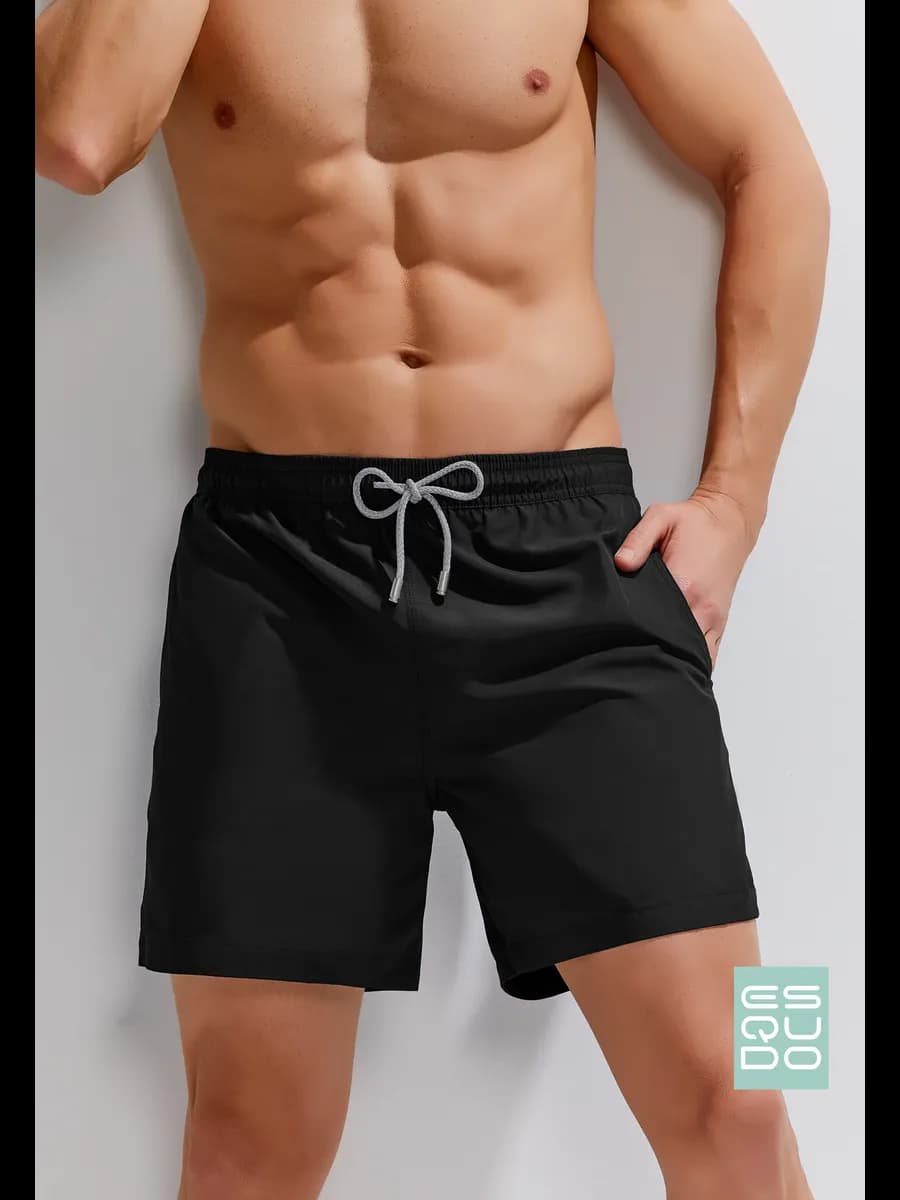 Плавки шорты пляжные для бассейна и моря