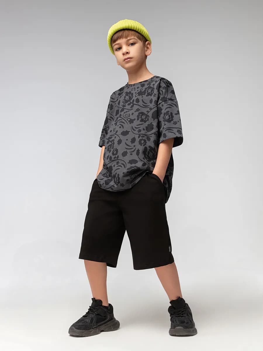 Шорты - бермуды