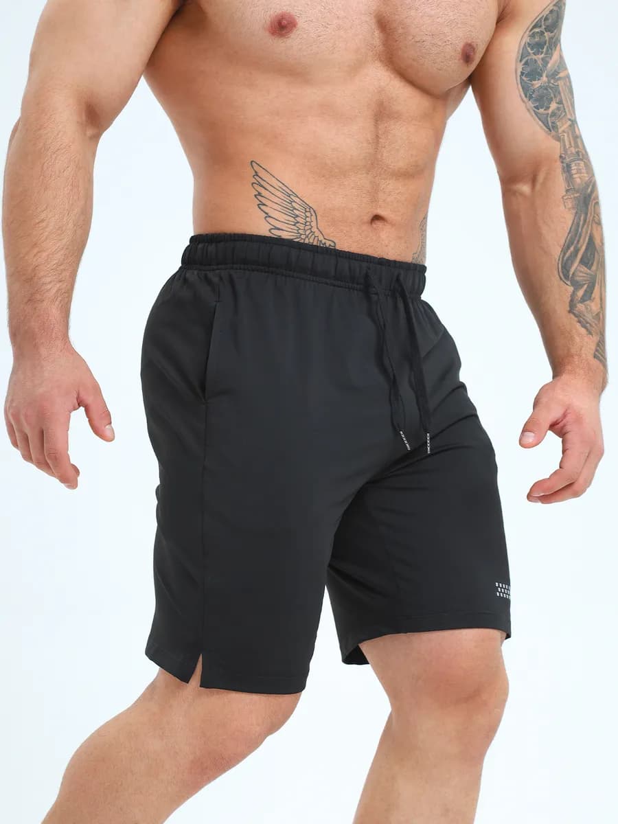 Шорты спортивные для тренировок летние