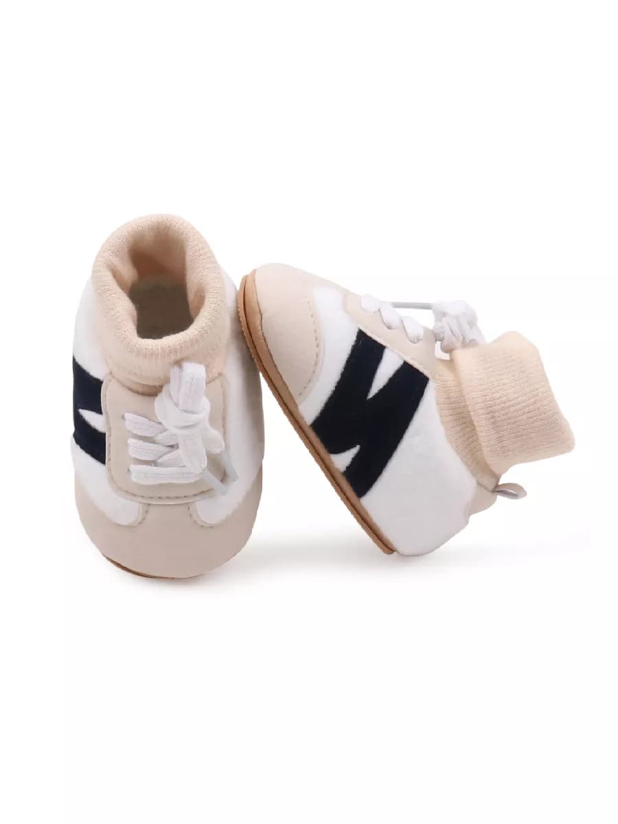 Пинетки теплые для малышей