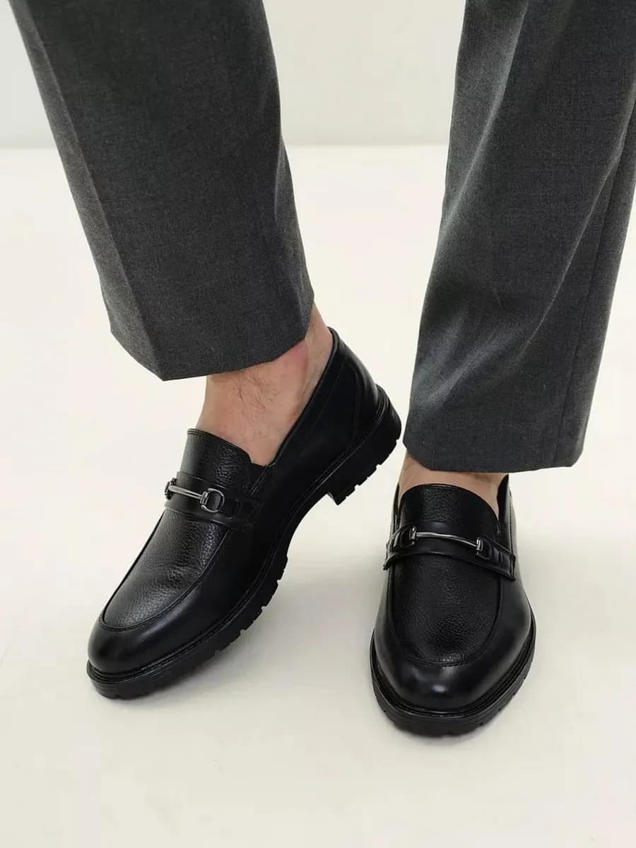 Лоферы туфли