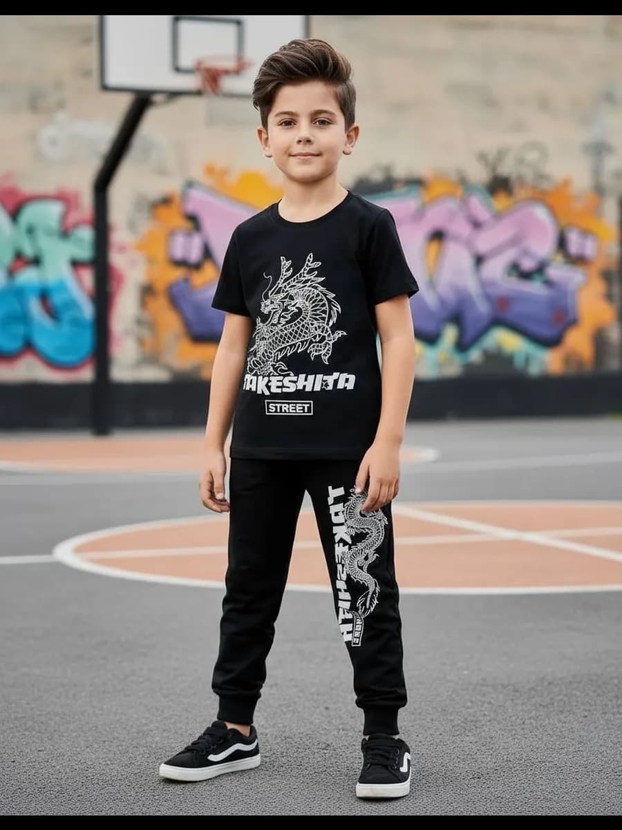 Костюм в садик