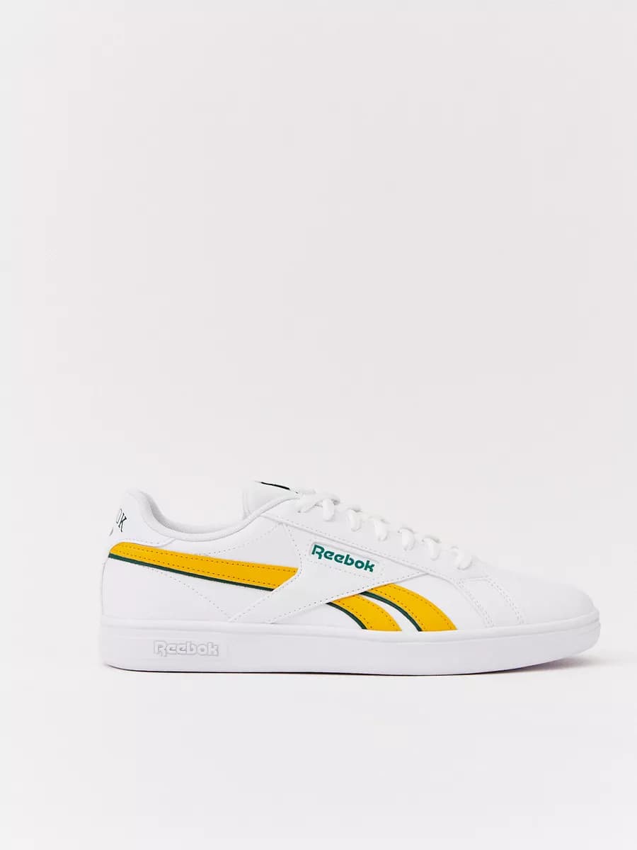 Кеды COURT RETRO