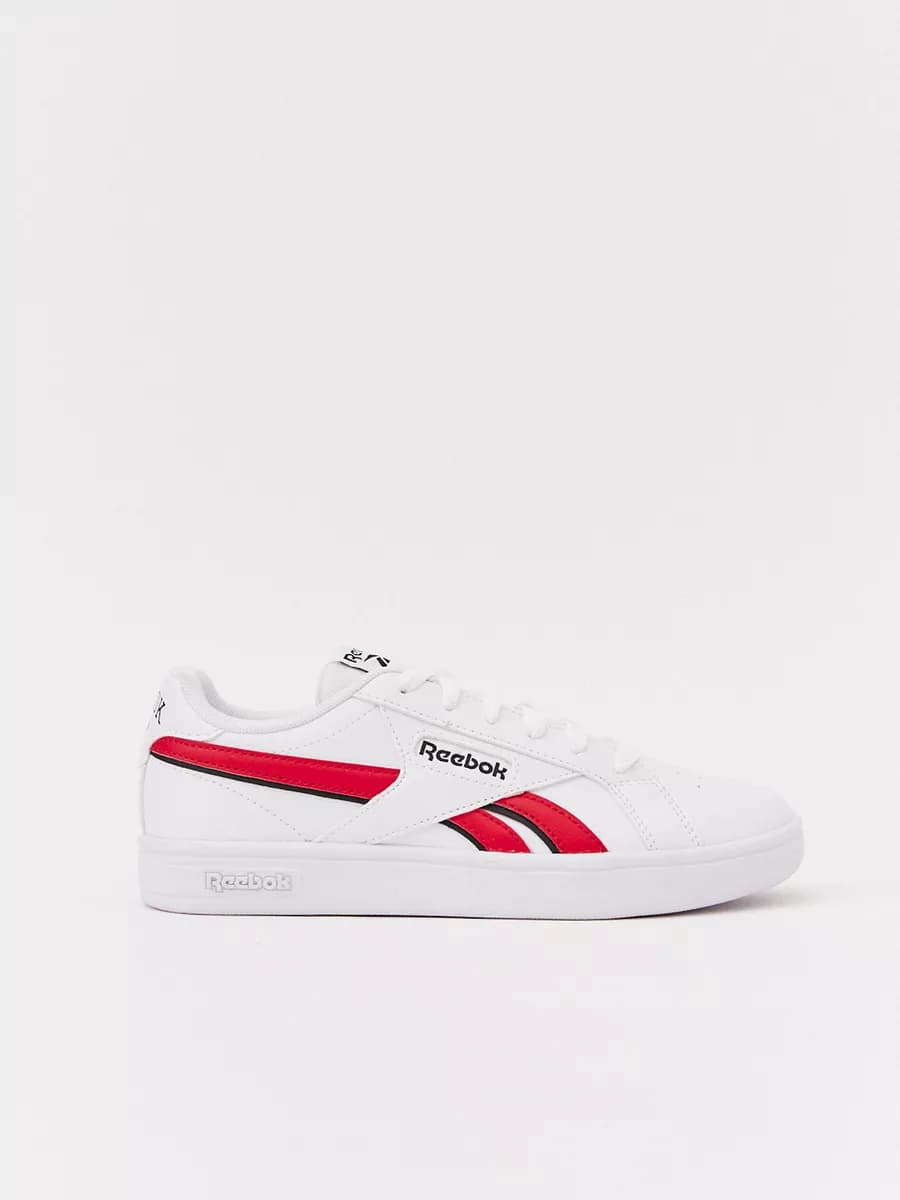 Кеды COURT RETRO
