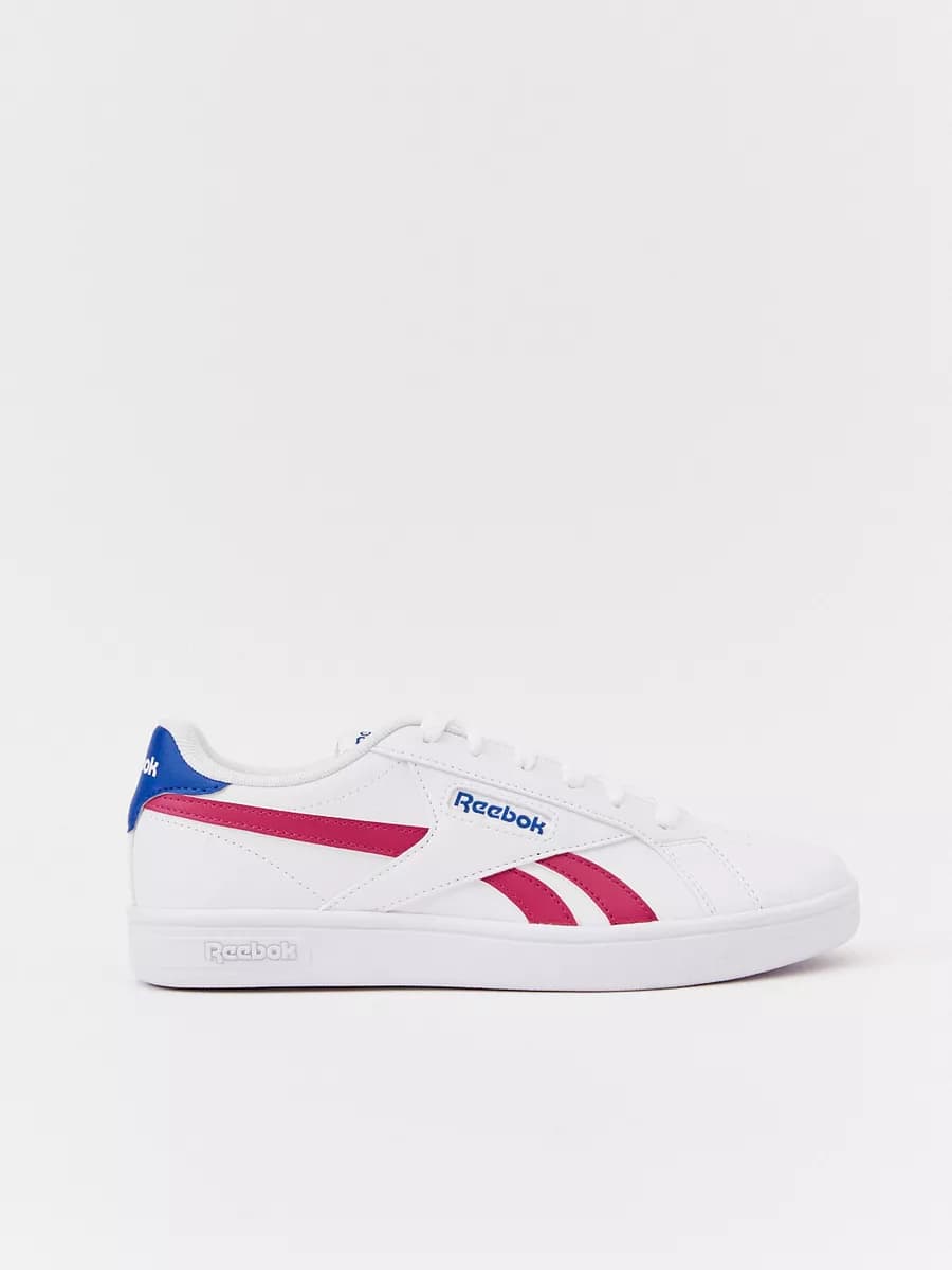 Кеды COURT RETRO