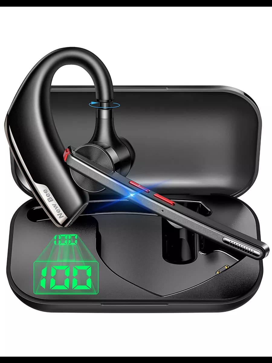 Bluetooth гарнитура с микрофоном M51