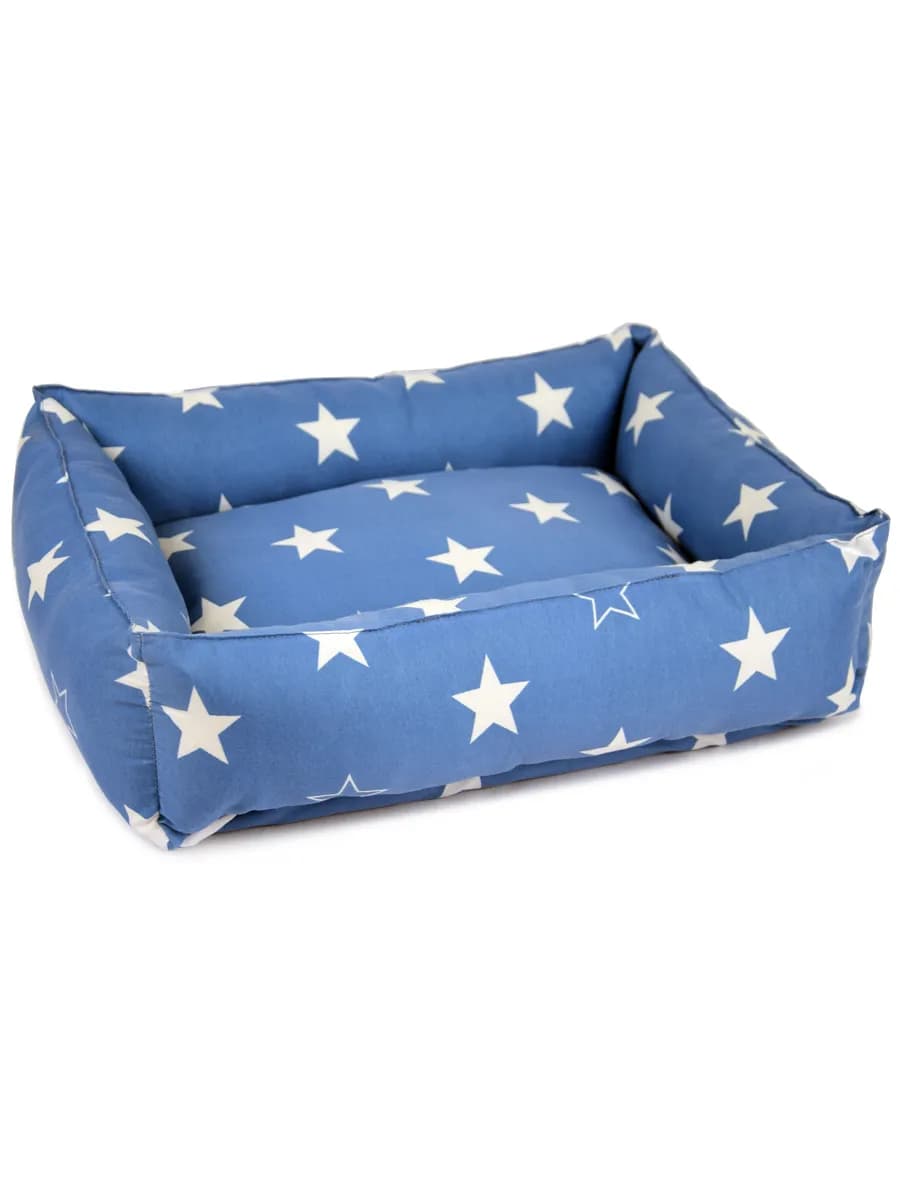 Лежанка для кошек и собак мелких пород - фото 1