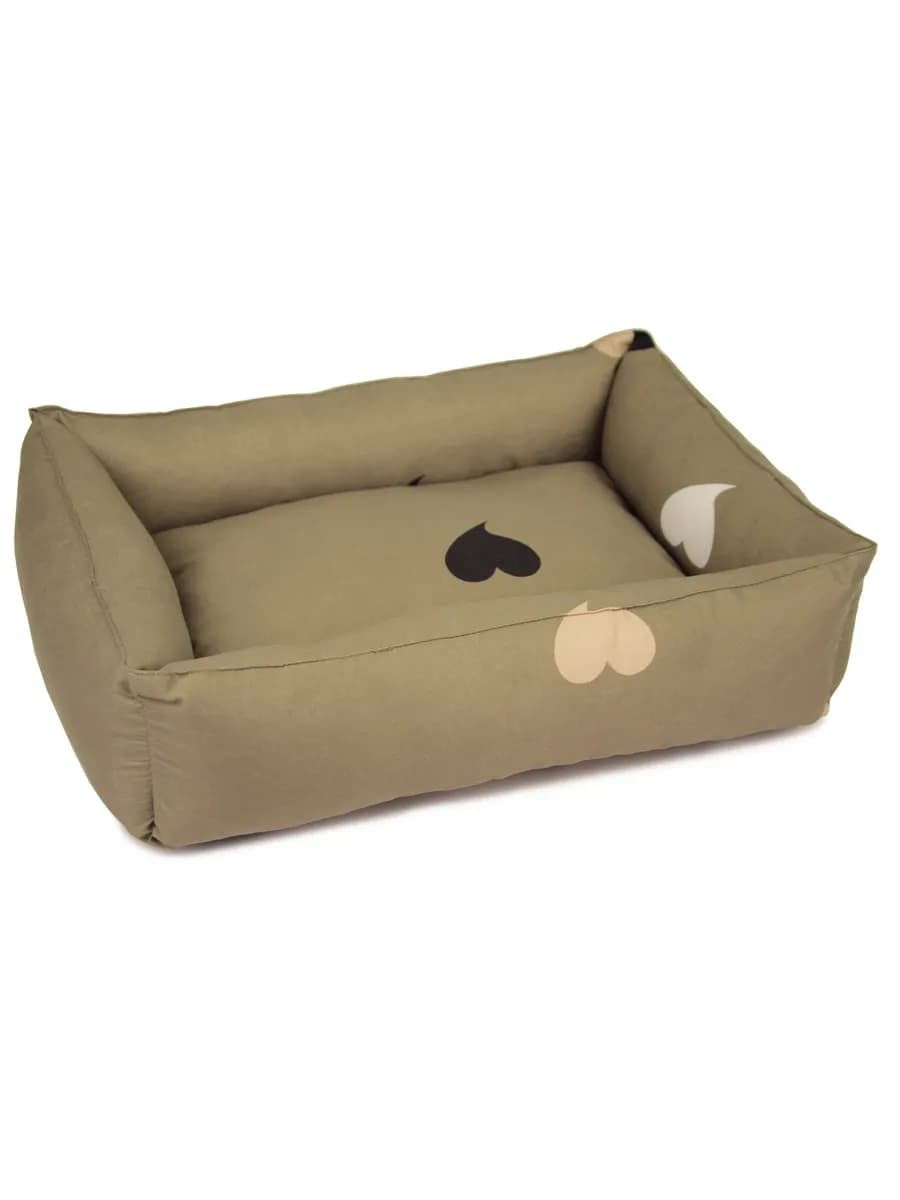 Лежанка для кошек и собак мелких пород