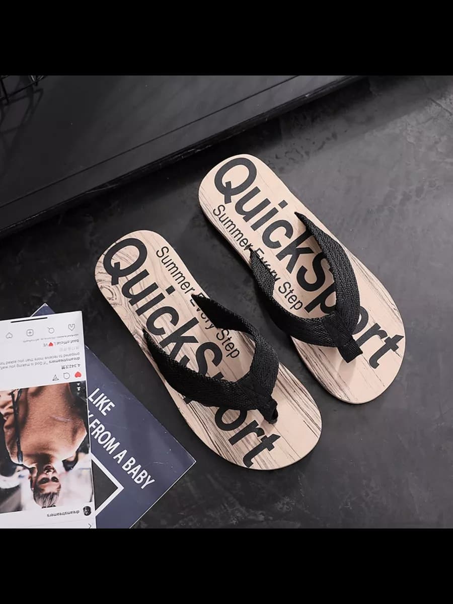 Сланцы для моря QSPORT